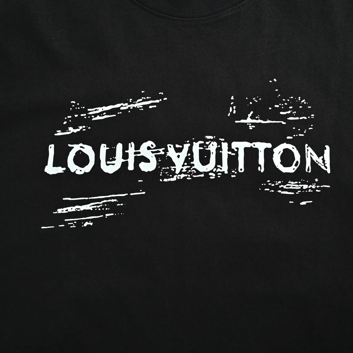 Louis Vuitton/ Logo